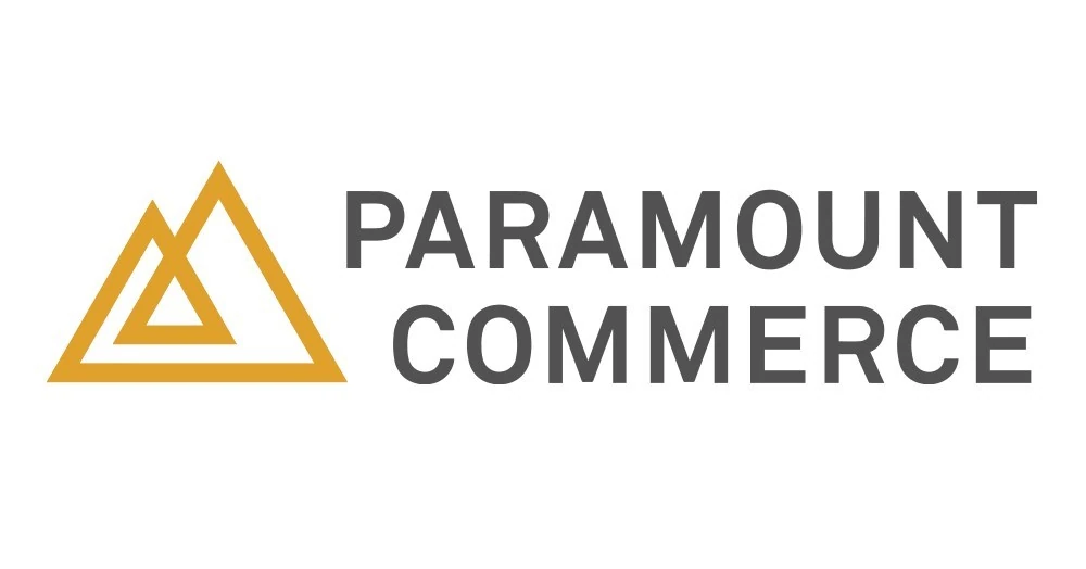 Paramount Commerce logo
