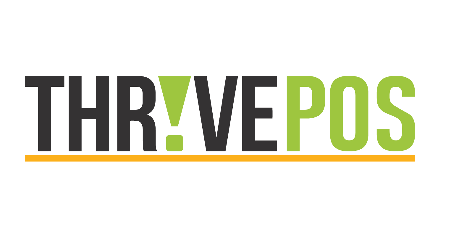 ThrivePOS logo
